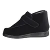 Verbandschuhe Uni Liromed Polyamid 478-Z1 Schwarz Größe 45 Produktbild-Vorschau 4