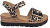 Gabor 82.700 Damen Sandalette - Riemchen Sandalen braun NEU Produktbild-Vorschau 7