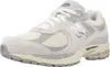 Sneakers Del Marchio New Balance Del Modello M2002 Grigio Anteprima dell’immagine prodotto 1