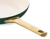 GreenPan CC010214-001, Frittierset, Grün, Aluminium, Produktbild-Vorschau 3