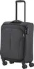 Travelite Croatia Anthrazit 4-Rollen Trolley S 55 cm Produktbild-Vorschau 6