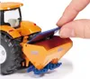 Siku Traktor mit Räumschild und Salzstreuer; 2940 Produktbild-Vorschau 19