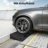 Wiltec Bordsteinrampe bis 50 t, Rampe aus robustem Gummi Produktbild-Vorschau 6