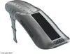 RRP, Schutzblech, ProGuard Cable Tie, Rear, Mini, Länge: Produktbild-Vorschau 1