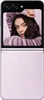 Samsung Z Flip5 512GB Lavender EU (SM-F731BLIHEUE) Produktbild-Vorschau 12