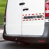 PantherPixel Überbreite folgt Magnetschild Auto Produktbild-Vorschau 7
