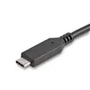 StarTech.com CDP2MDPMM6B, 1,8 m, USB typu C, Mini Náhled obrázku produktu 3