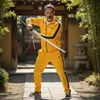 Dekoratives Katana Schwert Hattori Hanzo inspiriert von Produktbild-Vorschau 9