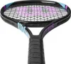 Rakieta tenisowa Wilson Six Lv Silver 3 Silver 3 Podgląd zdjęcia produktu 4