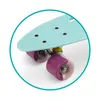 QKIDS GALAXY Skateboard - Cruiser 8 Designs, ABEC-7 - 56cm Produktbild-Vorschau 4