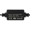 vhbw USB-Ladekabel kompatibel mit Sony DCR- HC47, HC47E, Produktbild-Vorschau 5