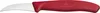 Victorinox 6.7501 SwissClassic Tourniermesser 6 cm, rot Produktbild-Vorschau 2