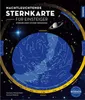 Nachtleuchtende Sternkarte für Einsteiger Produktbild-Vorschau 1