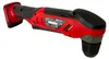 Einhell TE-AD 18 Li, Wiertarka kątowa, Czarny, Czerwony, 1 Podgląd zdjęcia produktu 5