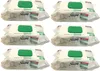 Sleepy Easy Clean Reinigungstücher White Soap 6x100 Produktbild-Vorschau 4