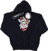 Tom And Jerry - "Posse Cat" Kapuzenpullover für Herren Produktbild-Vorschau 1