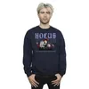 Disney - "Hocus Pocus Hallows Eve" Sweatshirt für Herren Produktbild-Vorschau 2