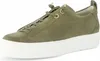 Paul GREEN Schnürhalbschuhe in grün, Gr. 5 Produktbild-Vorschau 3