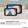 TomTom GO CLASSIC 5 2nd gen (1YF5.002.00) Podgląd zdjęcia produktu 4