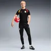 PUMA Galatasaray Istanbul Trainings Trikot der Saison Produktbild-Vorschau 4