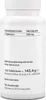 L-Tryptophan 1000 Tabletten 120 St Produktbild-Vorschau 2