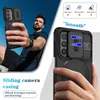 Magnetické pouzdro pro Samsung Galaxy A26/A17 5G/4G, Náhled obrázku produktu 4