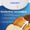 Bomann® Toaster 4 Scheiben | Langschlitztoaster mit Produktbild-Vorschau 4