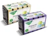 2x houbička na mytí nádobí pro jemné povrchy SCHWAMM Náhled obrázku produktu 3