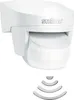 STEINEL ST 608810 Infrarotsensor Verkabelt Wand Weiß Produktbild-Vorschau 10