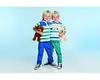 Steiff Charly Schlenkerteddy, beige, 30 cm Produktbild-Vorschau 5