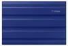 SAMSUNG SSD T7 Shield Blue 2TB MU-PE2T0R/EU Voir les images du produit 4