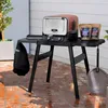 Ninja Woodfire 4718J800EUUK Höhenverstellbarer Ständer Produktbild-Vorschau 19