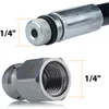 Rosfix Rohrreinigungsschlauch 35 m M22 | Für Kärcher K2–K7 Produktbild-Vorschau 15