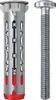 fischer 572924 Fischer DuoHM 5x55 S TX Vis pour montages Voir les images du produit 8