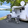 ONVAYA® Vorzeltteppich | 400 x 400 | Zeltboden für Camping Produktbild-Vorschau 7