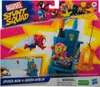Figúrky Hasbro Stunt Squad Spider-Man vs Green Goblin Náhľad obrázku produktu 4