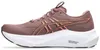 Laufschuhe Asics Gel-Nimbus 25 "Rubble Red/Vivid Coral" für Produktbild-Vorschau 1
