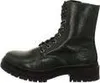 A single green boot is shown against a white background. Produktbild-Vorschau