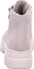 Rear view of a beige boot. Podgląd zdjęcia produktu