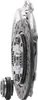 SACHS Kupplungssatz Kupplung für HYUNDAI i10 (PA) 3000 951 Produktbild-Vorschau 10