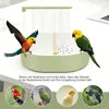 Vogeldusche Wellensittich, Vogelbadewanne, für Produktbild-Vorschau 3