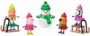 Jazwares Peppa Pig 5er-Pack 95649 Produktbild-Vorschau 3