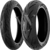 Pirelli Motorradreifen car-tyres Diablo Rosso Corsa II ( Produktbild-Vorschau 9