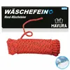 Wäscheleine Festmacherleine Polypropylenseil Tauwerk Produktbild-Vorschau 4
