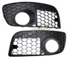 Grille PREMIUM Pare-chocs Phares anti-brouillard OUVERT G + Voir les images du produit 1