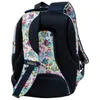 Derform BACKUP P Doll Spiel Schulrucksack mit drei Fächern Produktbild-Vorschau 2