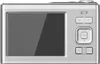 AgfaPhoto Realishot DC9200 silber Produktbild-Vorschau 1