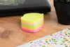 Haftnotizwürfel Super Sticky Notes Selbstklebende Produktbild-Vorschau 5