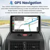Carplay Autoradio Für Peugeot Expert /Citroen Jumpy/Fiat Produktbild-Vorschau 4
