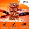 Warrior Raw Protein Riegel Flapjack 12 x 75 g – Produktbild-Vorschau 4